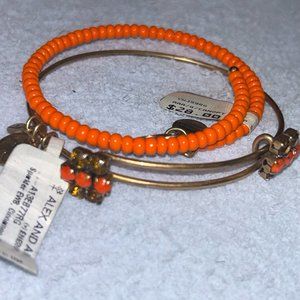 (2!) Alex & Ani Bracelets (2!) NWT!